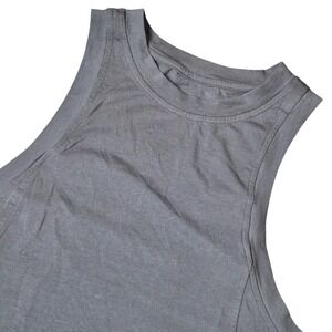 Lululemon Women's Size Small Sleeveless Athletic Tank Top Black